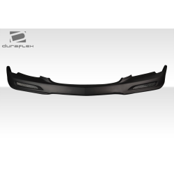 2003-2005 Mitsubishi Lancer Evolution 8 9 Duraflex Racer X Front Lip Spoiler Air Dam - 1 Piece image - 6