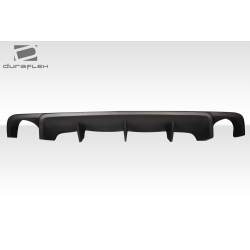2011-2023 Dodge Durango Duraflex Vortex Rear Diffuser - 1 Piece (Does not fit SRT models) image - 8