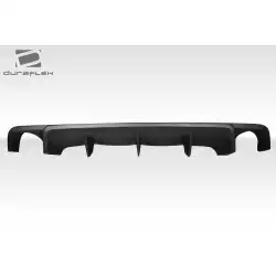 2011-2023 Dodge Durango Vortex Rear Diffuser - 1 Piece (Does not fit SRT models) image - 8