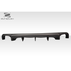 2011-2023 Dodge Durango Duraflex Vortex Rear Diffuser - 1 Piece (Does not fit SRT models) image - 9