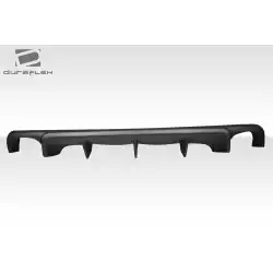 2011-2023 Dodge Durango Vortex Rear Diffuser - 1 Piece (Does not fit SRT models) image - 9