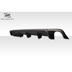 2011-2023 Dodge Durango Duraflex Vortex Rear Diffuser - 1 Piece (Does not fit SRT models) image - 10