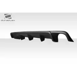 2011-2023 Dodge Durango Vortex Rear Diffuser - 1 Piece (Does not fit SRT models) image - 10