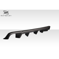 2011-2023 Dodge Durango Duraflex Vortex Rear Diffuser - 1 Piece (Does not fit SRT models) image - 12