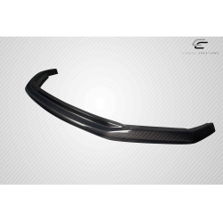 2019-2025 Volkswagen Jetta Carbon Creations GT Sport Front Lip Spoiler Air Dam - 1 Piece image - 7