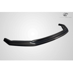 2019-2025 Volkswagen Jetta Carbon Creations GT Sport Front Lip Spoiler Air Dam - 1 Piece image - 8