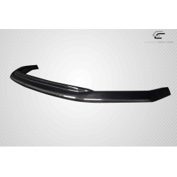 2019-2025 Volkswagen Jetta Carbon Creations GT Sport Front Lip Spoiler Air Dam - 1 Piece image - 9