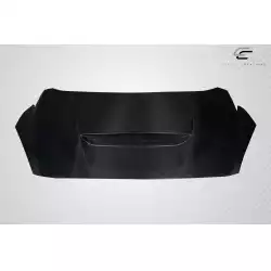 2010-2013 Mazda MazdaSpeed 3 OEM Hood - 1 Piece image - 6