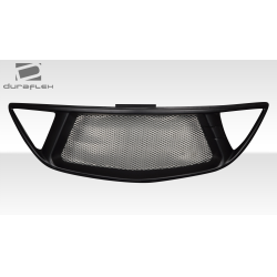 2010-2011 Mazda 3 Duraflex Gambler Front Bumper Grille - 1 Piece image - 6