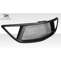 2010-2011 Mazda 3 Gambler Front Bumper Grille - 1 Piece image - 7