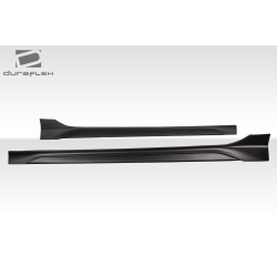2022-2025 Honda Civic Duraflex G-Spec Side Skirt Rocker Panels - 2 Pieces image - 6