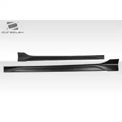 2022-2025 Honda Civic G-Spec Side Skirt Rocker Panels - 2 Pieces image - 6
