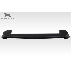 2011-2021 Jeep Grand Cherokee Duraflex Heritage Rear Roof Wing Spoiler - 1 Piece image - 9