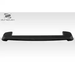 2011-2021 Jeep Grand Cherokee Heritage Rear Roof Wing Spoiler - 1 Piece image - 9