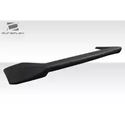 2011-2021 Jeep Grand Cherokee Heritage Rear Roof Wing Spoiler - 1 Piece image - 11