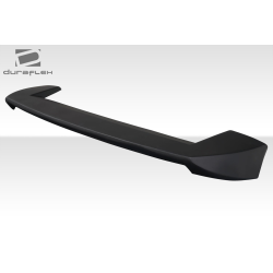2011-2021 Jeep Grand Cherokee Duraflex Heritage Rear Roof Wing Spoiler - 1 Piece image - 12