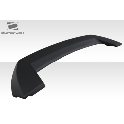 2011-2021 Jeep Grand Cherokee Duraflex Heritage Rear Roof Wing Spoiler - 1 Piece image - 13
