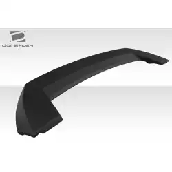 2011-2021 Jeep Grand Cherokee Heritage Rear Roof Wing Spoiler - 1 Piece image - 13