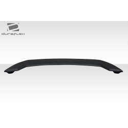 2011-2021 Jeep Grand Cherokee Duraflex Heritage Rear Roof Wing Spoiler - 1 Piece image - 14