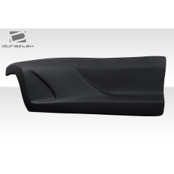 2019-2022 Nissan Altima Duraflex Tanka Rear Lip Add On Spoilers - 2 Pieces image - 10