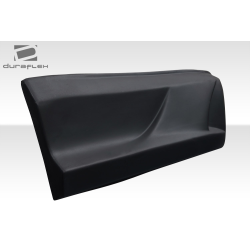 2019-2022 Nissan Altima Duraflex Tanka Rear Lip Add On Spoilers - 2 Pieces image - 11