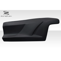 2019-2022 Nissan Altima Duraflex Tanka Rear Lip Add On Spoilers - 2 Pieces image - 12