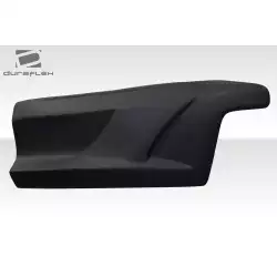 2019-2022 Nissan Altima Tanka Rear Lip Add On Spoilers - 2 Pieces image - 12