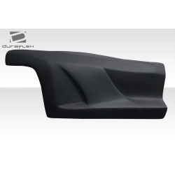 2019-2022 Nissan Altima Duraflex Tanka Rear Lip Add On Spoilers - 2 Pieces image - 14