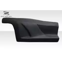 2019-2022 Nissan Altima Tanka Rear Lip Add On Spoilers - 2 Pieces image - 14