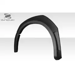 2018-2023 Subaru Crosstrek Speedtrail Front Fender Flares - 4 Pieces image - 11