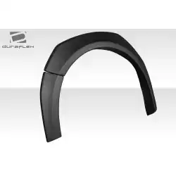 2018-2023 Subaru Crosstrek Speedtrail Front Fender Flares - 4 Pieces image - 12