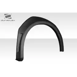 2018-2023 Subaru Crosstrek Speedtrail Front Fender Flares - 4 Pieces image - 13