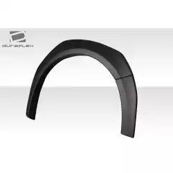 2018-2023 Subaru Crosstrek Speedtrail Front Fender Flares - 4 Pieces image - 14