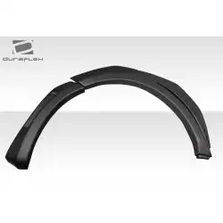 2018-2023 Subaru Crosstrek Speedtrail Rear Fender Flares - 6 Pieces image - 11
