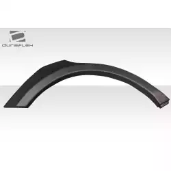 2018-2023 Subaru Crosstrek Speedtrail Rear Fender Flares - 6 Pieces image - 13