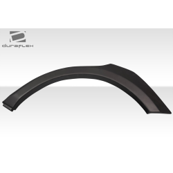 2018-2023 Subaru Crosstrek Duraflex Speedtrail Rear Fender Flares - 6 Pieces image - 16