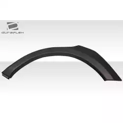 2018-2023 Subaru Crosstrek Speedtrail Rear Fender Flares - 6 Pieces image - 16