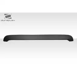 2009-2012 Nissan 370Z Z34 NISM Look Front Bumper Lip Spoiler Nose Finisher - 1 Piece (S) image - 8