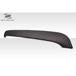 2009-2012 Nissan 370Z Z34 Duraflex NISM Look Front Bumper Lip Spoiler Nose Finisher - 1 Piece image - 9