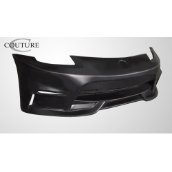 2003-2008 Nissan 350Z Z33 Couture Polyurethane N4 Front Bumper - 1 Piece image - 6