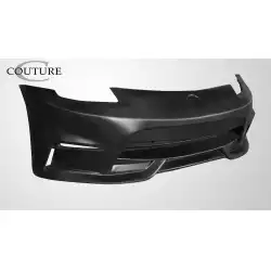 2003-2008 Nissan 350Z Z33 Polyurethane N4 Front Bumper - 1 Piece image - 6