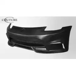 2003-2008 Nissan 350Z Z33 Polyurethane N4 Front Bumper - 1 Piece image - 7