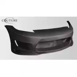 2009-2020 Nissan 370Z Z34 Polyurethane AM-S GT Front Bumper - 1 Piece image - 5