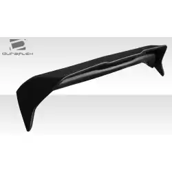 2014-2020 Mini Cooper S F55 F56 F57 Deva Rear Wing Spoiler - 1 Piece image - 16