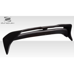2014-2020 Mini Cooper S F55 F56 F57 Duraflex Deva Rear Wing Spoiler - 1 Piece image - 21