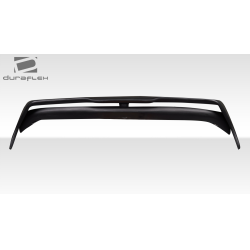 2014-2020 Mini Cooper S F55 F56 F57 Duraflex Deva Rear Wing Spoiler - 1 Piece image - 17