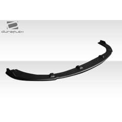 2012-2017 Hyundai Veloster Duraflex Bailer Front Lip Spoiler Air Dam - 1 Piece image - 13