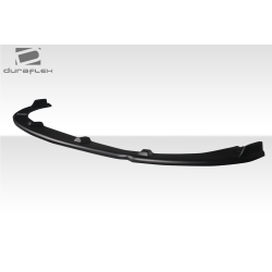 2012-2017 Hyundai Veloster Duraflex Bailer Front Lip Spoiler Air Dam - 1 Piece image - 11