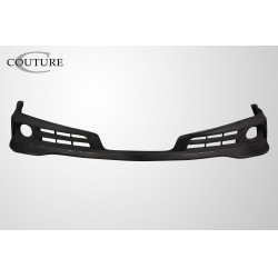 2007-2008 Acura TL Type S Couture Polyurethane Aspec Look Front Lip Spoiler Air Dam - 1 Piece image - 5