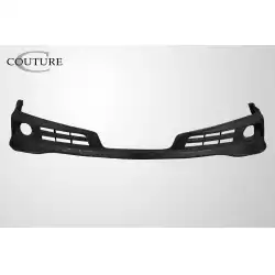 2007-2008 Acura TL Type S Polyurethane Aspec Look Front Lip Spoiler Air Dam - 1 Piece image - 5